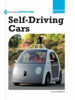 Self-Driving Cars 1634726987 Book Cover