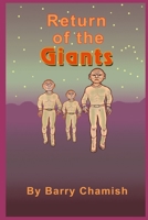 Return of the Giants B00262NN0O Book Cover