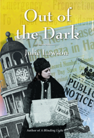 Out of the Dark 1774712342 Book Cover
