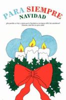 Para Siempre Navidad 1425104320 Book Cover