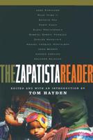 The Zapatista Reader 1560253355 Book Cover