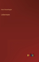 Liebermann (German Edition) 9356708169 Book Cover