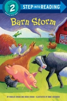Barn Storm 0375861149 Book Cover