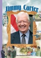 Jimmy Carter 0822566834 Book Cover