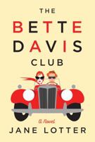 The Bette Davis Club 1503951073 Book Cover