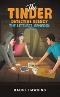 The Tinder Detective Agency – The Littlest General 1035869780 Book Cover