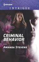 Criminal Behavior 1335604375 Book Cover