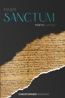 Inner Sanctum - Poetic Justice B0DQYLYFMR Book Cover