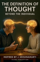 The Definition of Thought: Beyond the Individual B0FDJC92D4 Book Cover