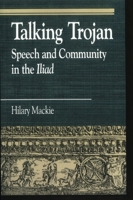 Talking Trojan 0847682552 Book Cover