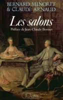 Les salons 2709604620 Book Cover