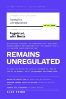 Remains Unregulated: Buy Now Pay Later After 15 July 2026: Which of Your Agreements Got the New Rights, Why Section 75 Stops at a Hundred Pounds, and the Fourteen Days Nobody Mentions B0HJBPGTLX Book Cover