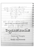 Dyscalculia B0GL2GK7XF Book Cover