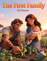 The First Family B0G6Y1C9M9 Book Cover