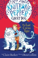 Fito Pepper y el último tigre del circo 1409580385 Book Cover