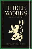 Three Works B0CSR61L4Q Book Cover