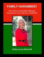 Family Harambee! 1737573326 Book Cover