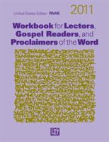 Workbook for Lectors and Gospel Readers 1568546769 Book Cover