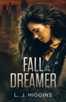 Fall of the Dreamer 1728724066 Book Cover
