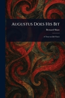Augustus Does His Bit 1023137992 Book Cover