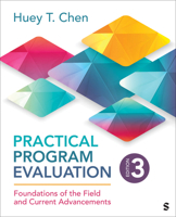 Practical Program Evaluation: Conventional and Contemporary Approaches 1071952889 Book Cover