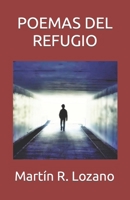 Poemas del Refugio 1081159944 Book Cover