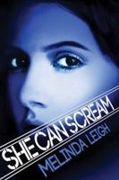 She Can Scream 1477807411 Book Cover