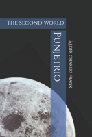 Punjetrio: The Second World (Fourteen-World Box Set Series) B0F5HN2QVD Book Cover
