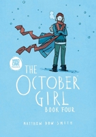 The October Girl Book Four 1545838569 Book Cover