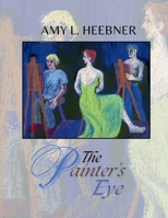 Painters Eye 1087874440 Book Cover