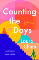 Counting the Days: A Novel B0G1YR3ZM6 Book Cover