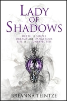 Lady of Shadows 1787476472 Book Cover