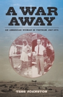 A War Away 988876926X Book Cover