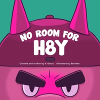 No Room for H8Y B0BW2WR6C6 Book Cover