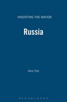 Russia (Inventing the Nation) 0340677058 Book Cover