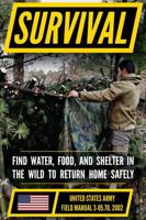The Official U.S. Army Survival Manual Updated B0F26MVQSF Book Cover