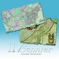 II Lennier 1420892649 Book Cover