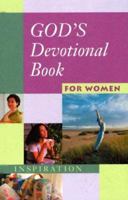 God's Devotional Book For Women 1562925717 Book Cover
