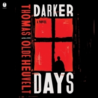 Darker Days B0FRD3BPX8 Book Cover