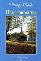 Village Walks in Hertfordshire (Village Walks) 1853065676 Book Cover