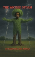 The Wicked Storm B0FRNDJYSL Book Cover