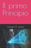 Il primo Principio (Italian Edition) B0GSL4LVJM Book Cover