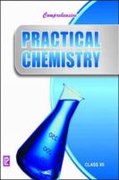 Comprehensive Practical Chemistry 8131803716 Book Cover