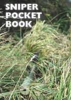 Sniper Pocket Book 1874528187 Book Cover