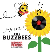 Meet the BuzzBees B0GGHC69V4 Book Cover