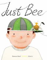 Just Bee 0692742646 Book Cover