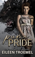 Puma Pride B0C9S99MNP Book Cover