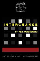 Interchange 0881456284 Book Cover