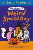 Weird Spooky Day 1444012827 Book Cover