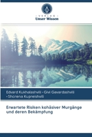 Erwartete Risiken koh�siver Murg�nge und deren Bek�mpfung 6202589019 Book Cover